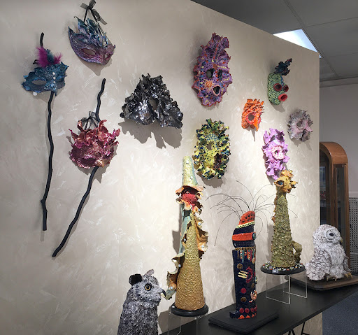 The Garden Gallery