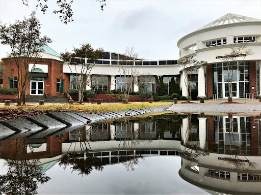 The Hudgens Center for Art & Learning