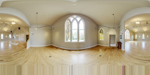The Jacklin Arts & Cultural Center