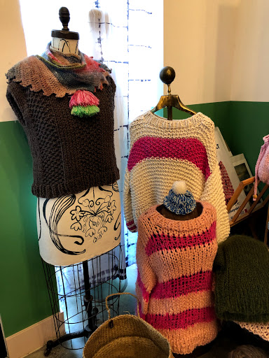 The Little Knittery
