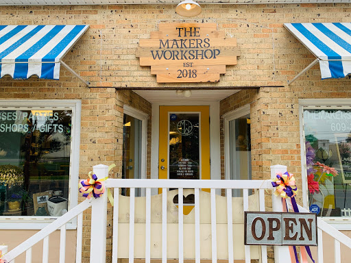 The Makers Workshop