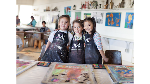 The Marvegos Fine Art School