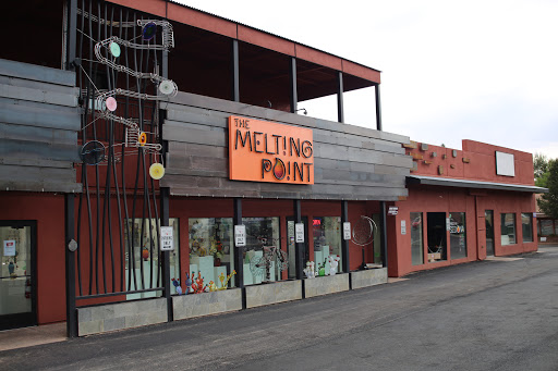 The Melting Point