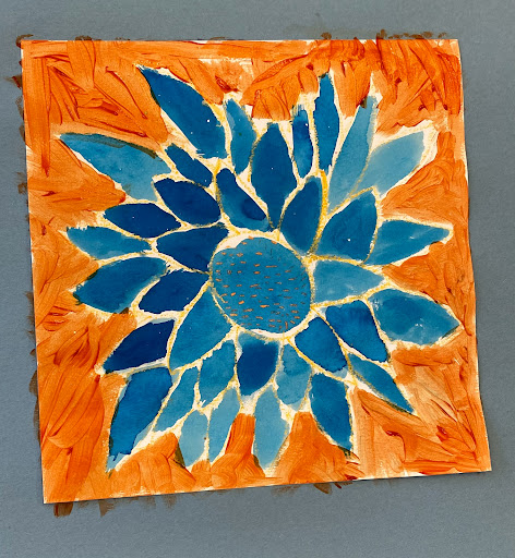 The Paintbrush ... a hands-on ART studio