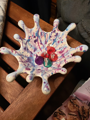 The Pottery Stop