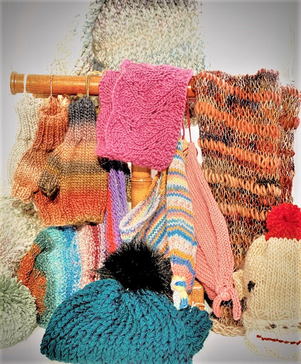 The Randolph Arts Guild