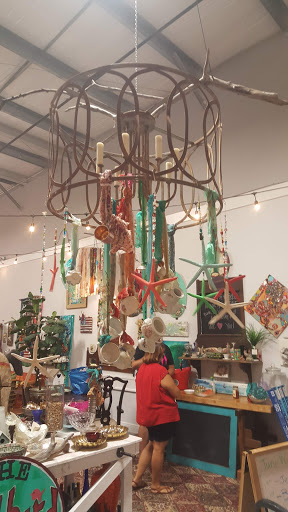 The Redbird Art Experience