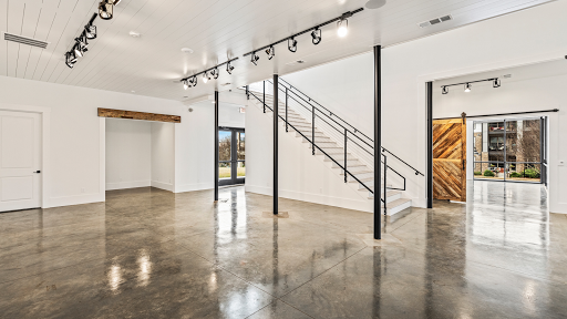 The Reeves House Visual Arts Center