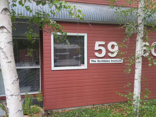 The Scribbles Institute