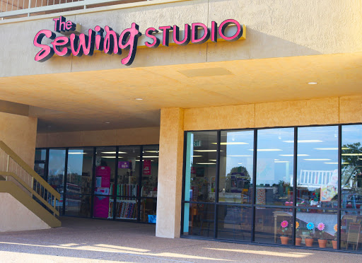 The Sewing Studio