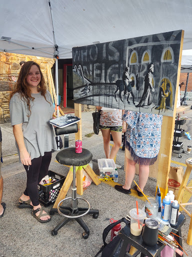 The Southern Missouri Arts Connection