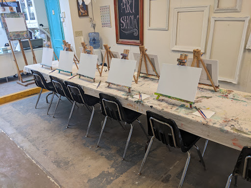 The Studio Art School