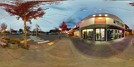 The Studio Fine Art Classes