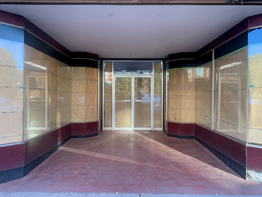 The Studio Pendleton