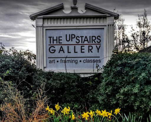 The Upstairs Gallery