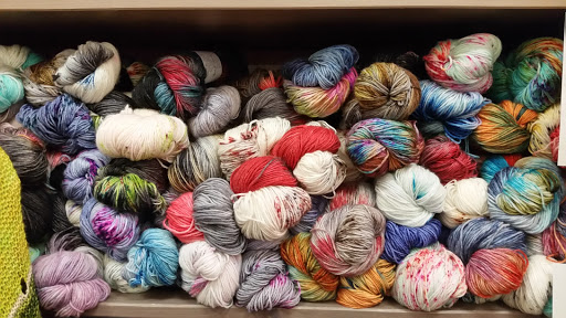 The Yarn Attic