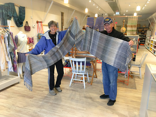 Three Sheep Gallery & Workshop