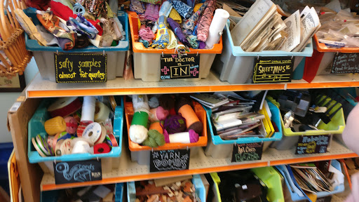 Tinkertopia , LLC.