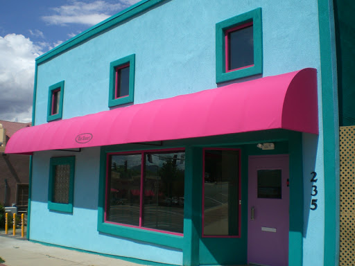Tis Annex Art Education Building