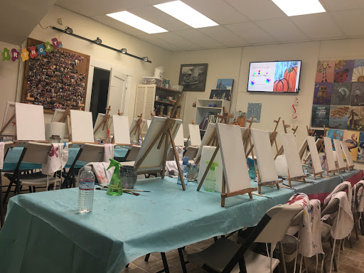 Tonia Hemme Fine Art & Creations