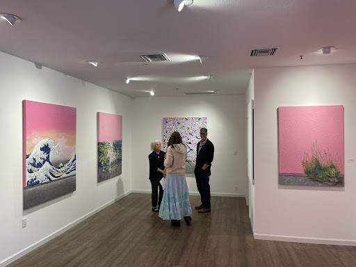 Topanga Canyon Gallery