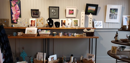 Tri-County Arts Council