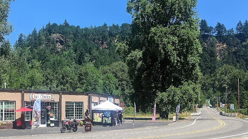 Troutdale Art Center