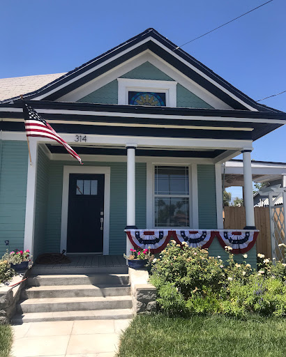 TuckerWorks Art Studio