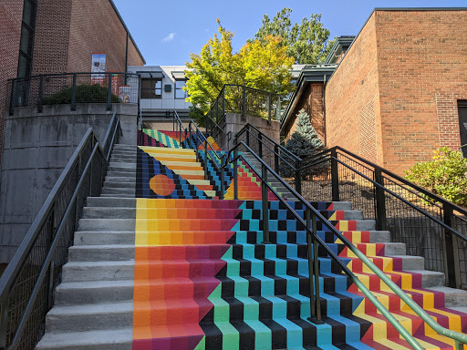 Turchin Center for the Visual Arts