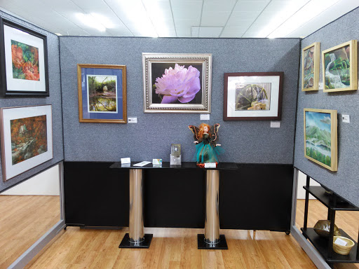 Uptown Gallery