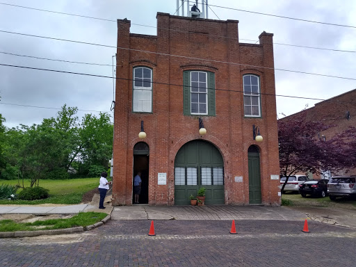 Vicksburg Art Association