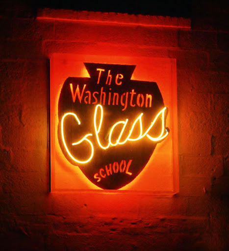 Washington Glass School