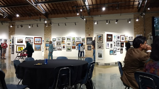 Wassenberg Art Center