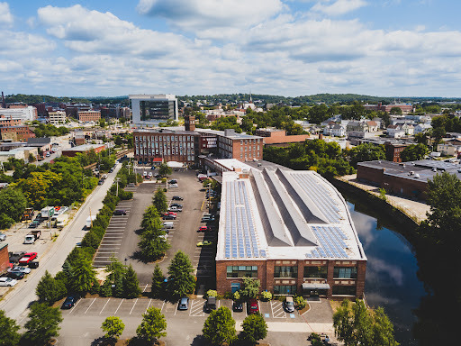 Western Avenue | Studios & Lofts