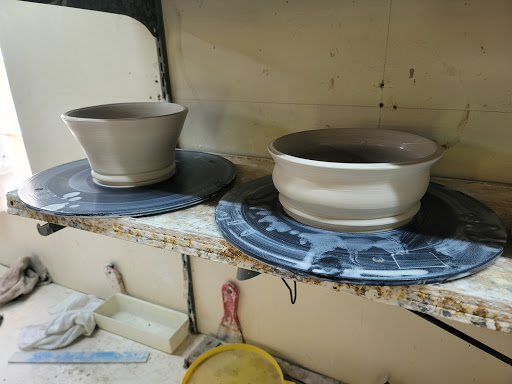 Wheel Works Art Studio