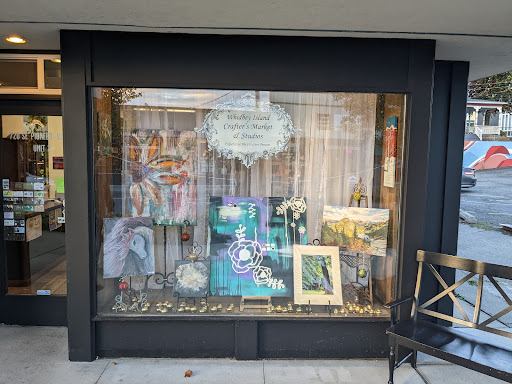 Whidbey Island Crafter