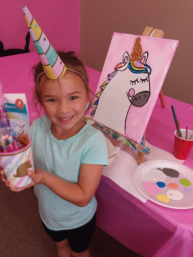 Wild About Art Studio