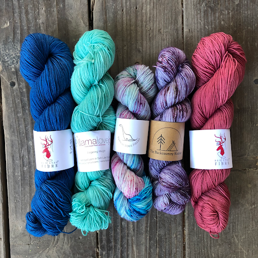 Willow Hill Yarn Company