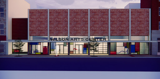 Wilson Arts Center