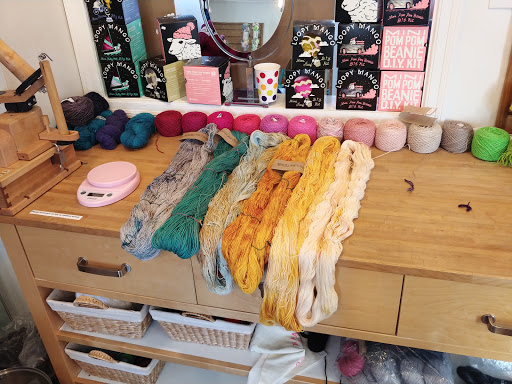 Wool Workshop
