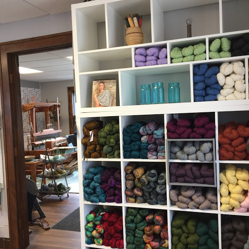 YarnCakes