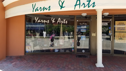 Yarns and Arts