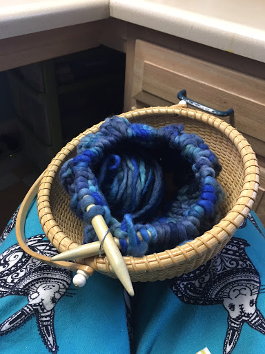 Yarns of Wilmington