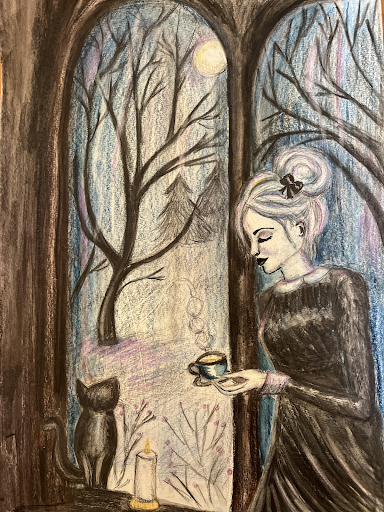 Young Masters Art Studio