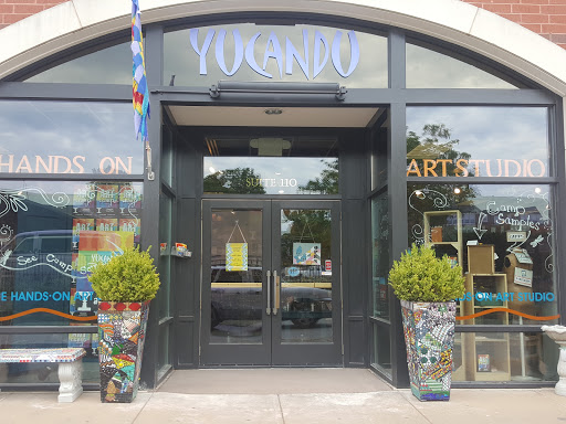 Yucandu Art Studio
