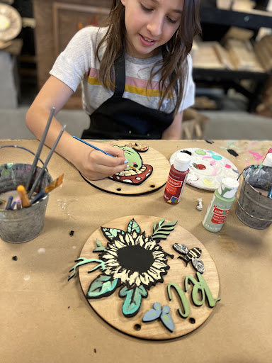 brushwood creations