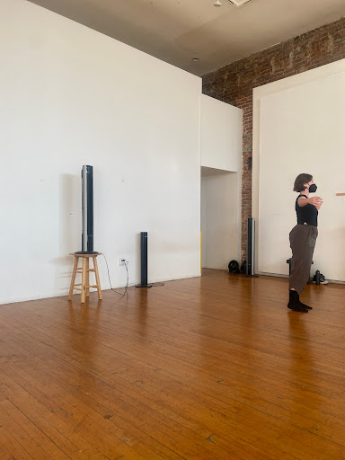 dA Center for the Arts