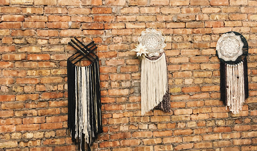 indigo & violet studio